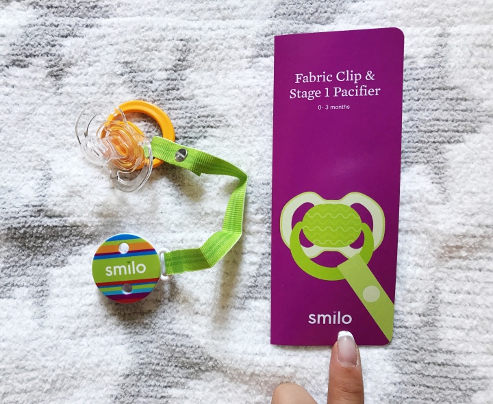 Smilo unboxing and review