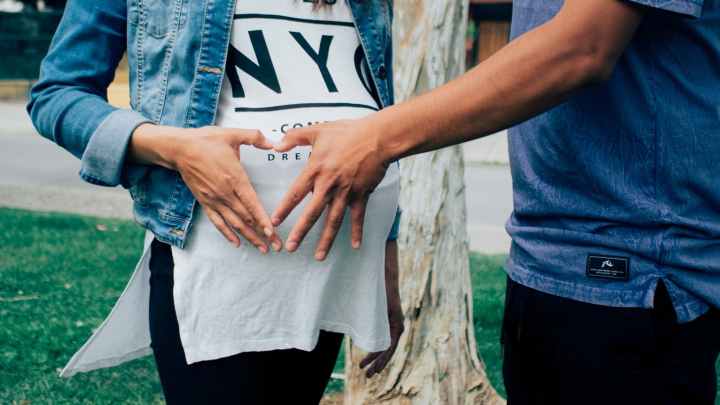 Things I wish I knew before getting pregnant